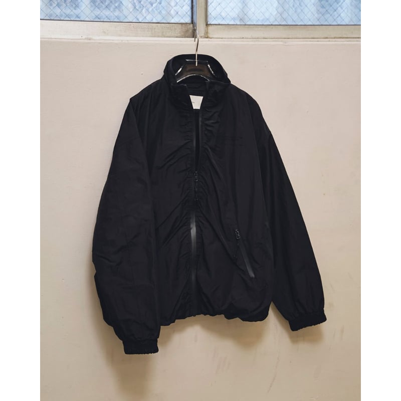 TODAYFUL】 Useful Zip Blouzon | selectshop kusu