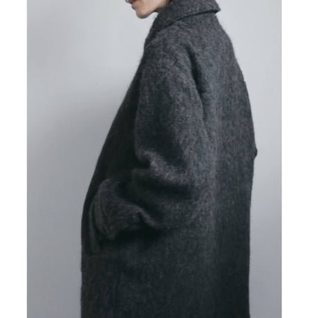 【anuke】Shaggy Over Jacket