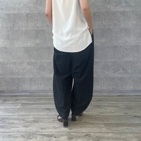 新色登場✨再販御予約【Anna Kerry】モロッコパンツ