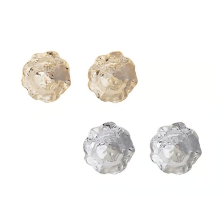 【Sea'ds mara】Amour herbier earring