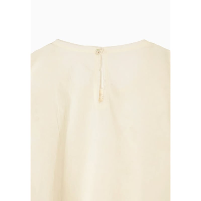 トップス Hella EMBROIDERY LACE BLOUSE Hella EMBROIDERY LACE BLOUSE