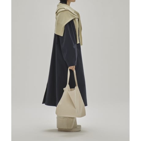 【TODAYFUL】Soutiencollar Spring Coat　※納期2/中～3/中
