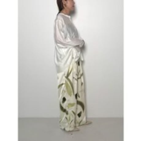 【CHIGNON】ﾌﾛﾝﾄﾄﾞﾛｽﾄSH　納期：12月中旬～1月中旬