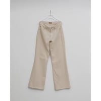 【TODAYFUL】Jamie's Denim　※納期10月中旬～11月中旬
