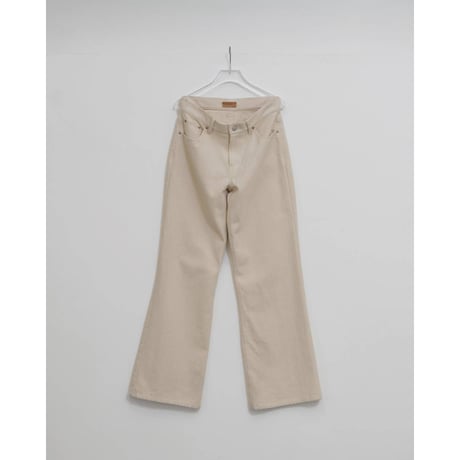 【TODAYFUL】Jamie's Denim　※納期10月中旬～11月中旬