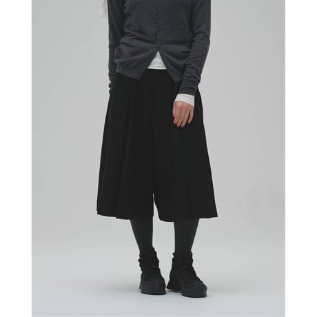 【TODAYFUL】Chino Bermuda Pants　※納期7月上旬～8月上旬