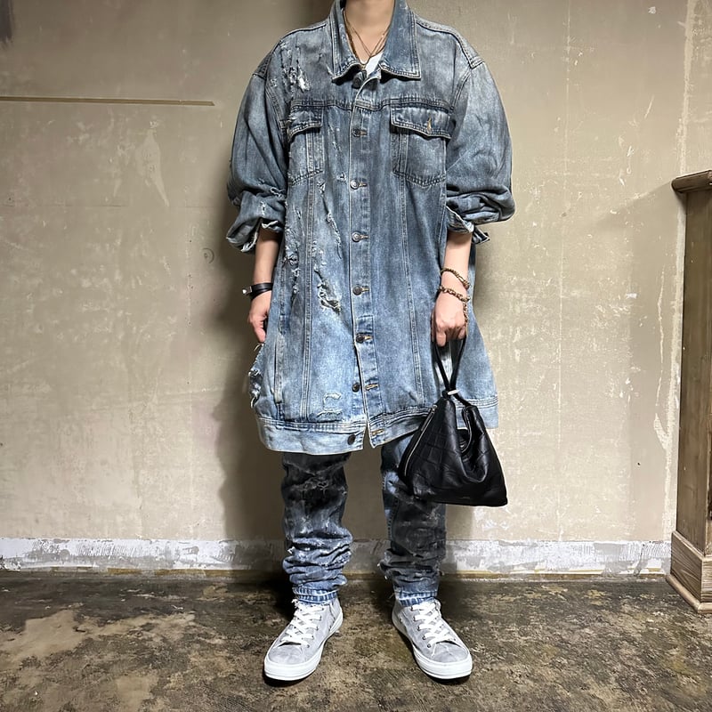 M.U.L.】ドロップ2way Sサイズ ※納期2～5月 | selectshop kusu