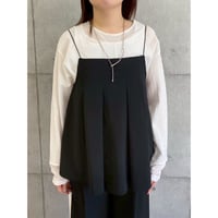 【ROSIEE】キャミビスチェ