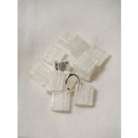 【CHIGNON】2WAYｾｯﾄﾘﾝｸﾞ