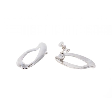 【Sea'ds Mara 】Cast chain earring