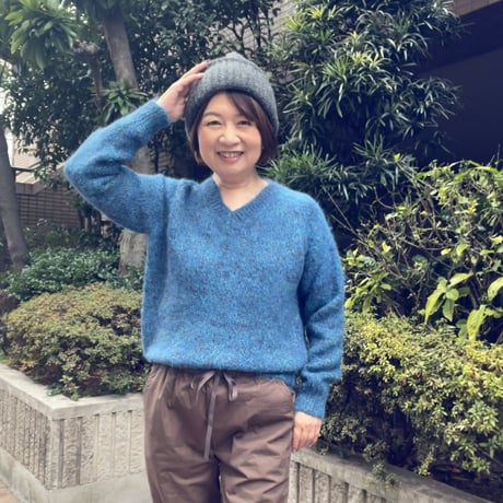 カラフルニット | STORES