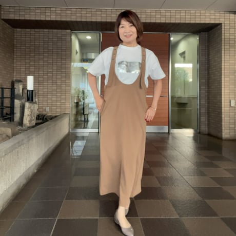ジャンパースカート | STORES