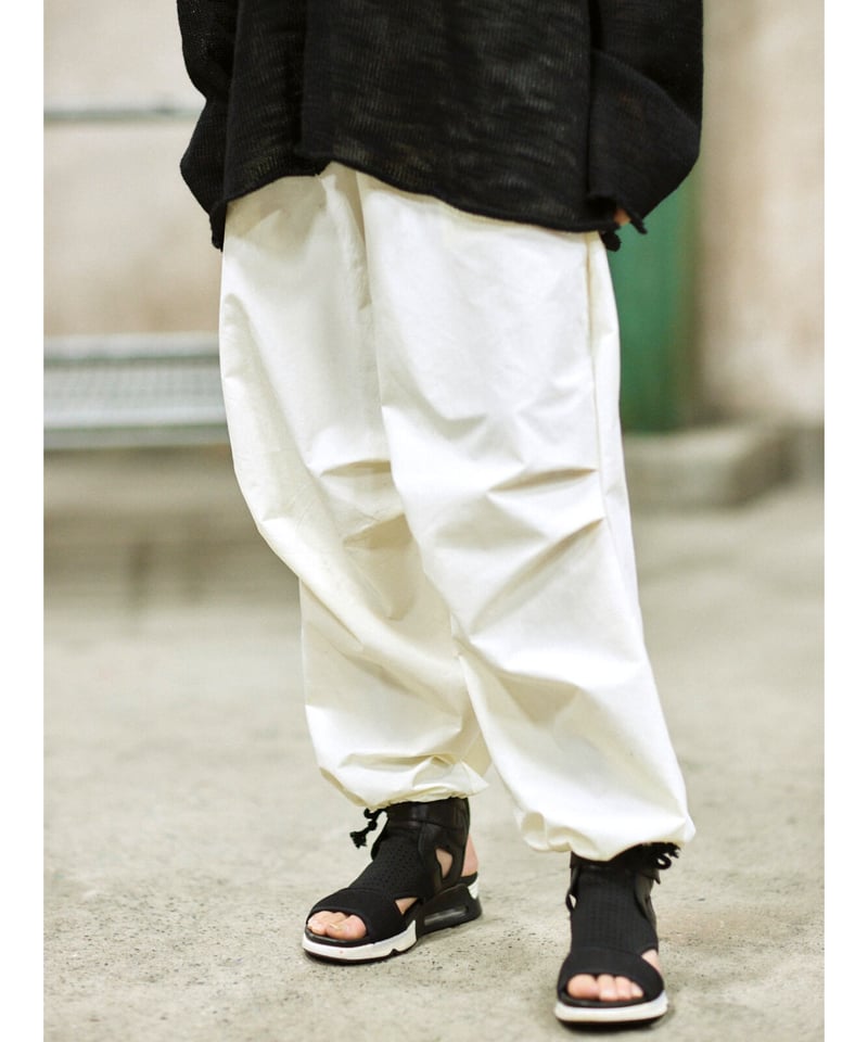 City Snow pants / 3color | 0658