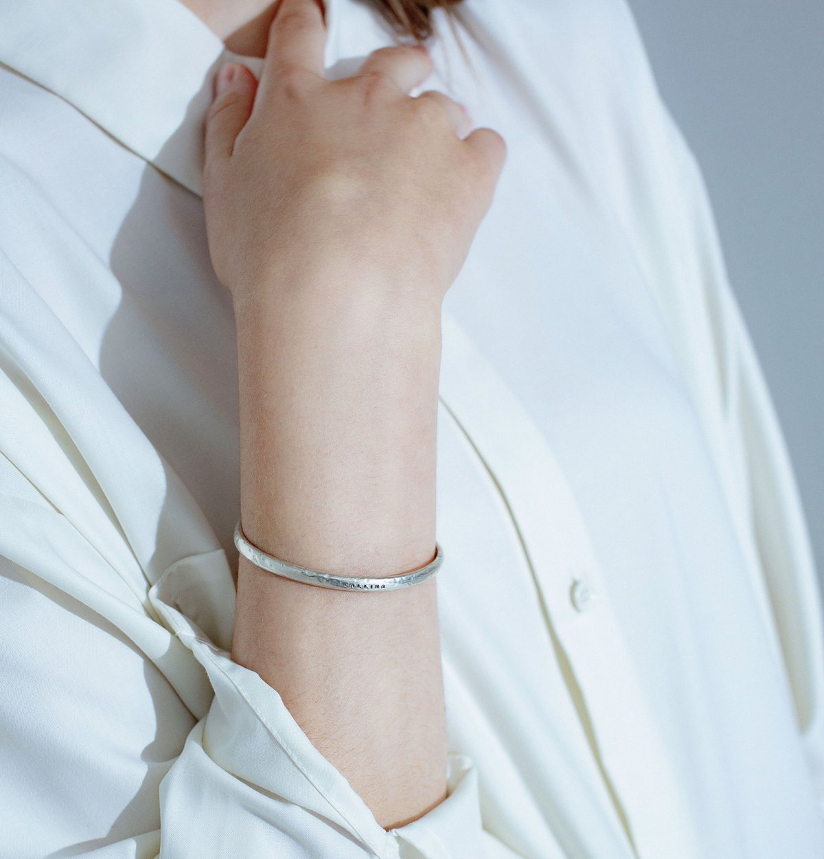 Calling 】bangle | 0658