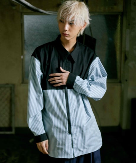 CATEGORY TOPS | 0658