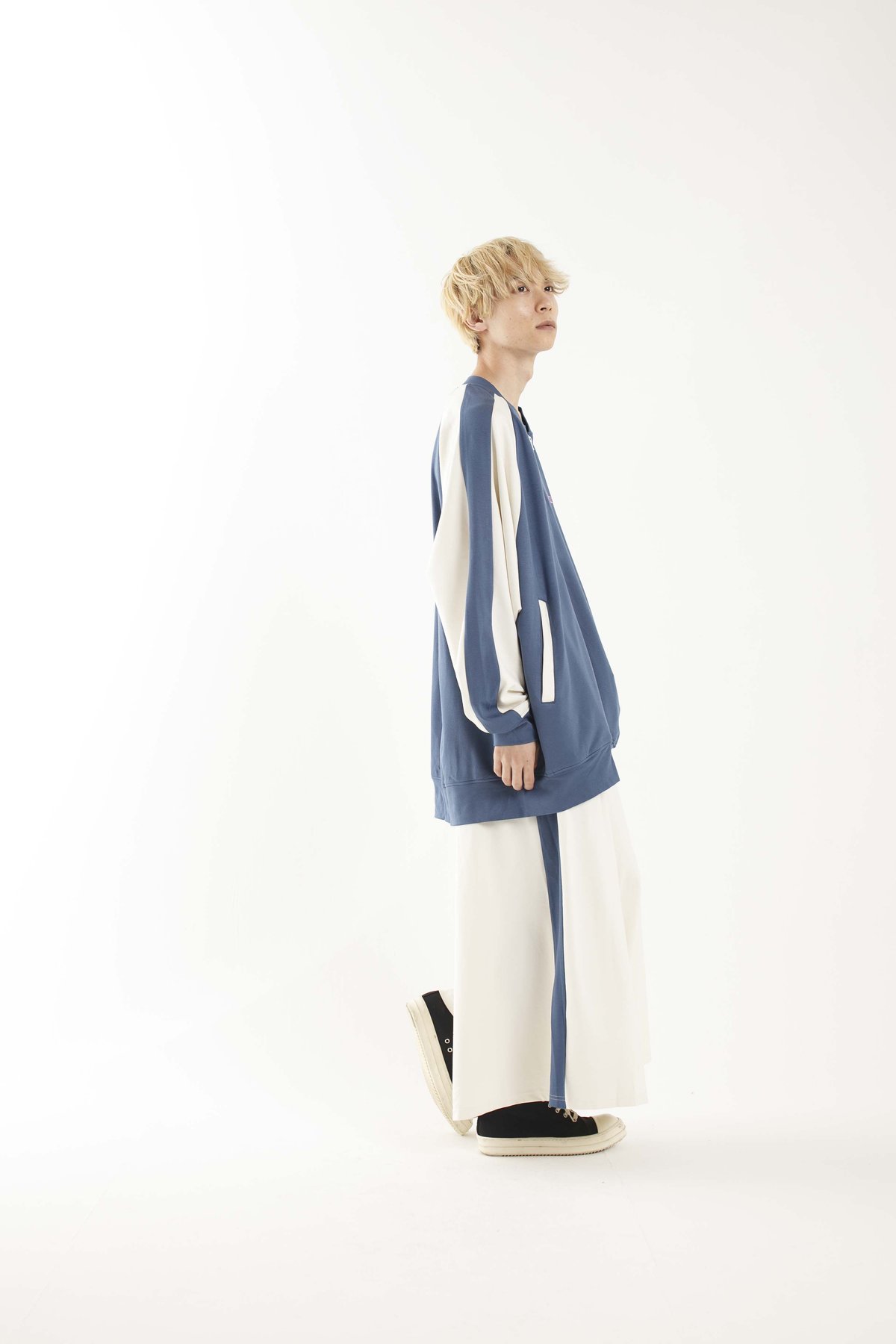 パンツ taichimurakami - heavy jersey pants - 6 taichimurakami - heavy jersey pants - 6