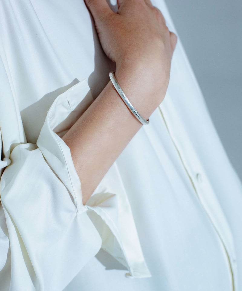pbd smile coin bangle バングル pbd smile coin bangle