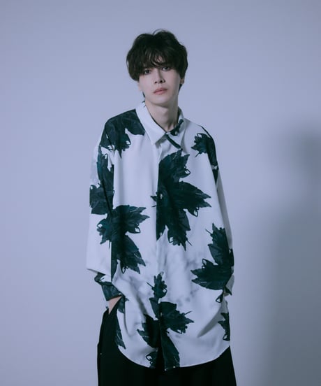 0658　シャツ 0658