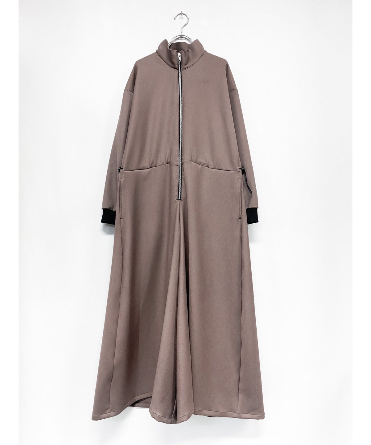 ナゴンスタンス 未使用品 Thick Jersey フーディプルオーバー WEB限定】ダンボールニットプルオーバー｜Tシャツ｜ニコル公式