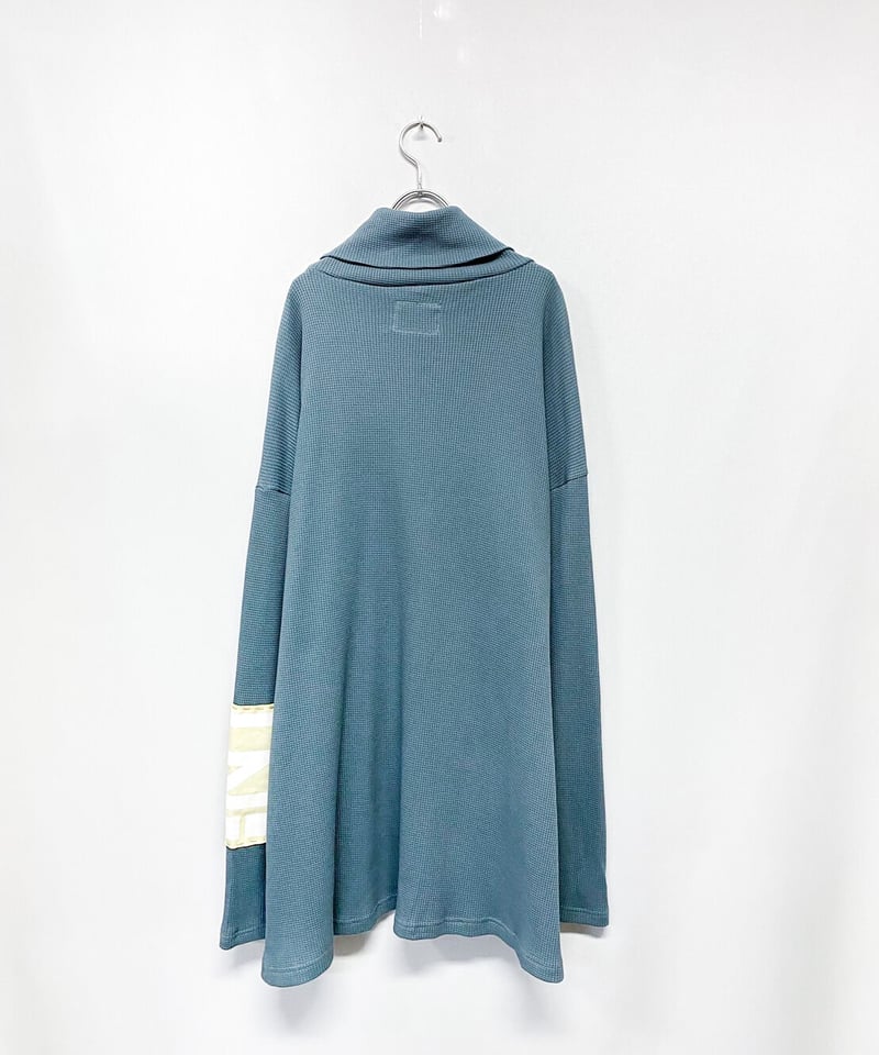 Signal turtleneck tops / 3color | 0658 