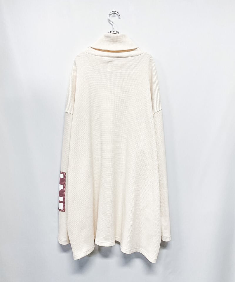 Signal turtleneck tops / 3color | 0658 