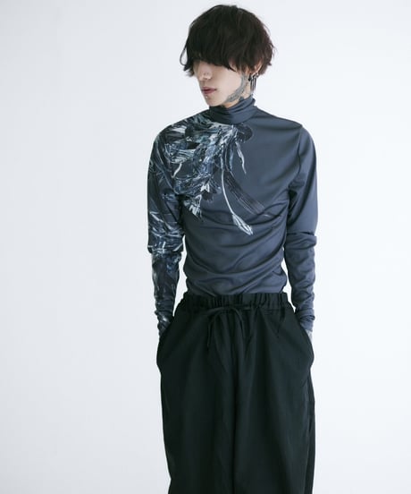 CATEGORY × SWAV [ CaRCinization ] | 0658