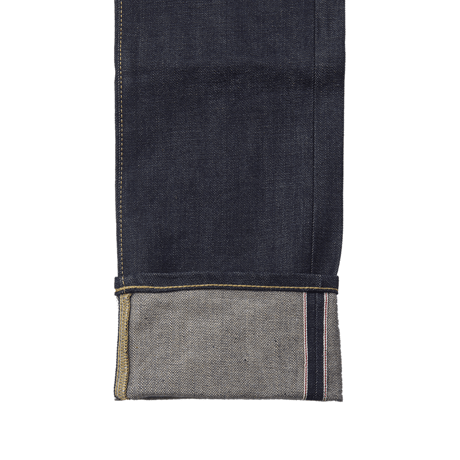 Slim Jeans - Indigo -