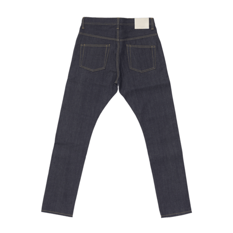 Writer's '08 Jeans - Indigo -