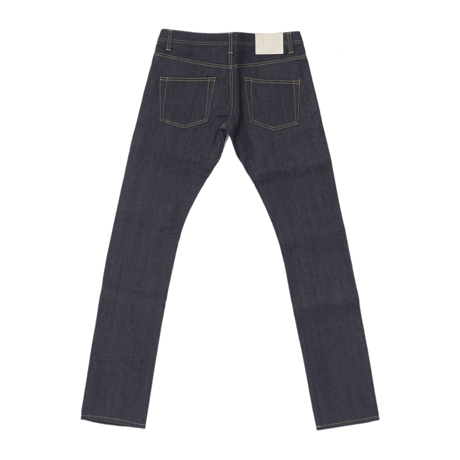 Slim Jeans - Indigo -