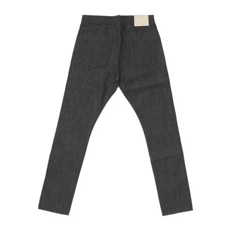 Writer's '08 Jeans - Black -