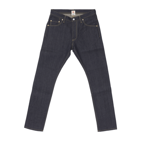 Writer's '08 Jeans - Indigo -