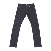 Slim Jeans - Indigo -