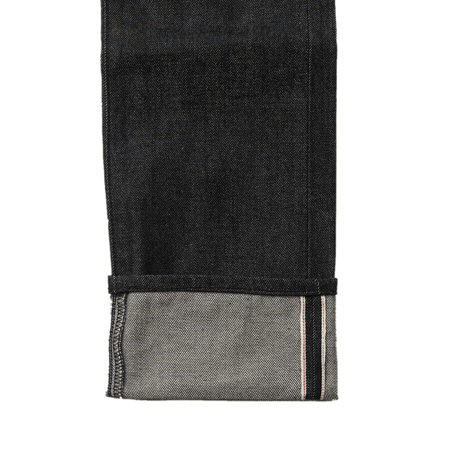 Writer's '08 Jeans - Black -