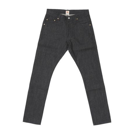 Writer's '08 Jeans - Black -