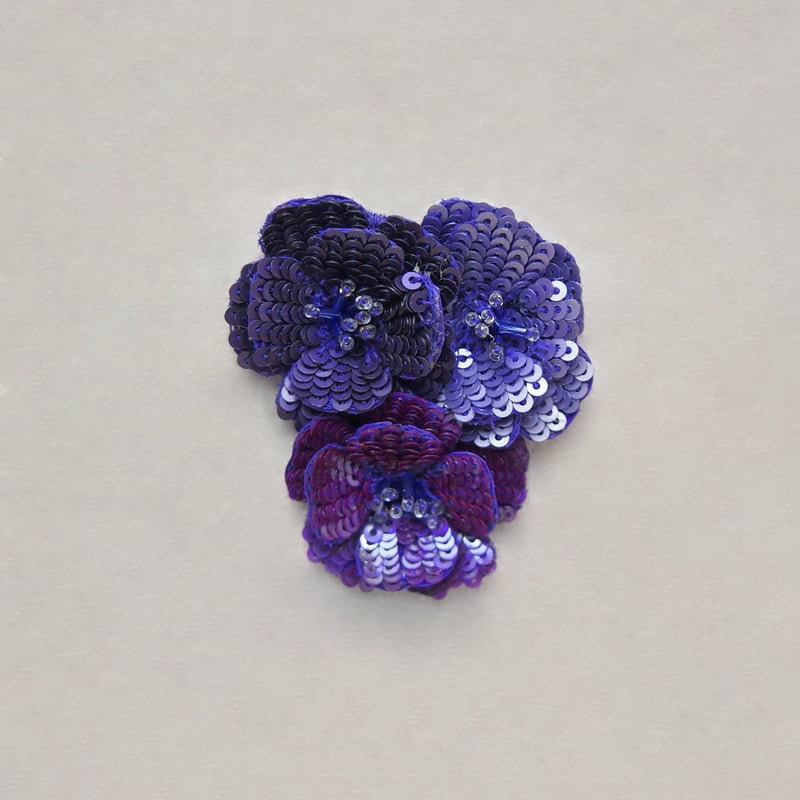 BISOU エタニティⅢブローチ BISOU エタニティⅢブローチ