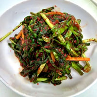 ニラキムチ300ｇ