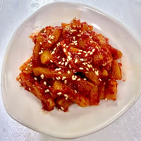 切り干し大根キムチ　1パック