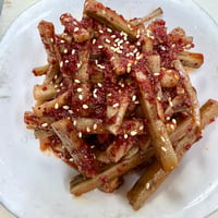 ごぼうキムチ　250ｇ
