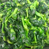 菜の花ナムル300g