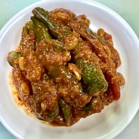 青唐辛子味噌付け　1パック