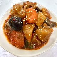 野菜ミックス炒め　1パック