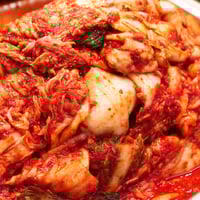 欲ばりセット(白菜・山芋・チャンジャ大根・きゅうり大根