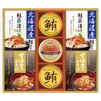 N35774 ZC-CZ2# 和の調味料詰合せ | chic online shop