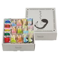 N36040	TO-25	oishiku tanosii	ひとときさん