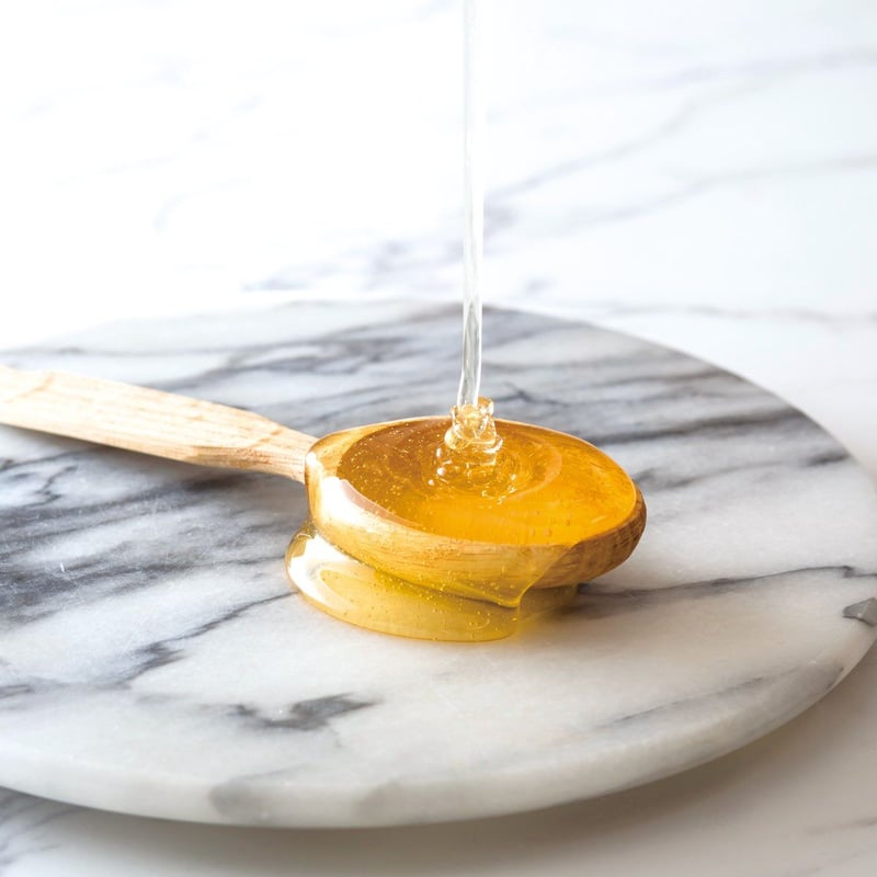 MY HONEY（マイハニー）アカシア生蜂蜜チューブボトルタイプ500g：箱