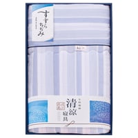 N35286	TK89150	近江高島ちぢみ	さらさら肌布団