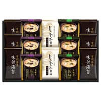 N35498	NTS-DA		ﾏﾙｺﾒﾌﾘｰｽﾞﾄﾞﾗｲﾐｿ汁&有明海海苔ｾｯﾄ