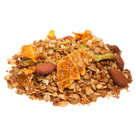 GRANOLA ( グラノーラ ) - CITRUS & KIWI ( 不知火&キウイ )