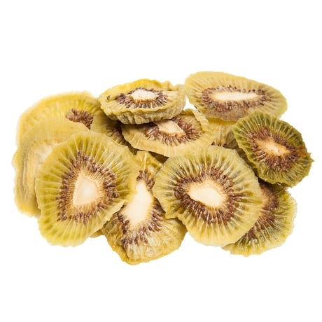 DRIED FRUITS ( ドライフルーツ ) - KIWI ( キウイ )