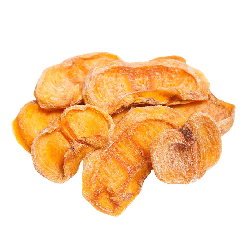DRIED FRUITS ( ドライフルーツ ) - PERSIMMON ( 柿 ) | FR